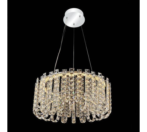 Подвесной светильник Lussole Napa LSP-7266