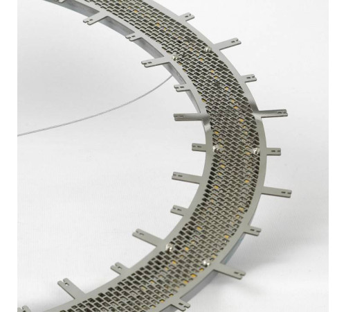 Подвесной светильник Lussole Napa LSP-7266