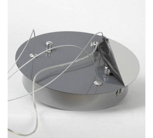 Подвесной светильник Lussole Napa LSP-7266