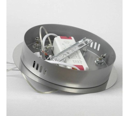 Подвесной светильник Lussole Napa LSP-7266