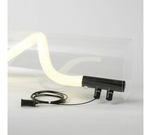 Подвесной светильник Lussole River LSP-7289