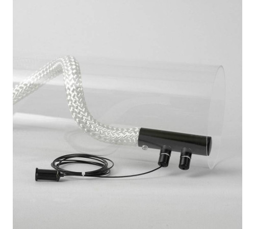 Подвесной светильник Lussole River LSP-7289