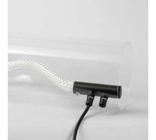 Подвесной светильник Lussole River LSP-7289