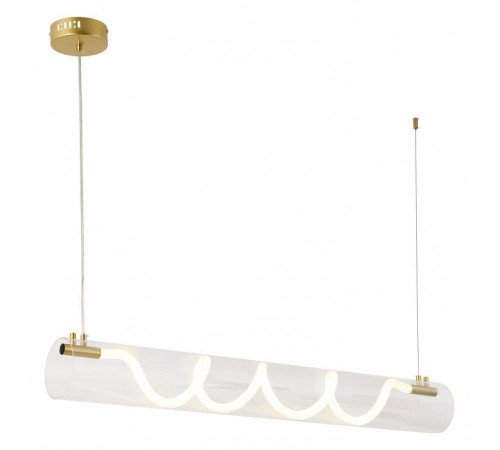 Подвесной светильник Lussole River LSP-7290