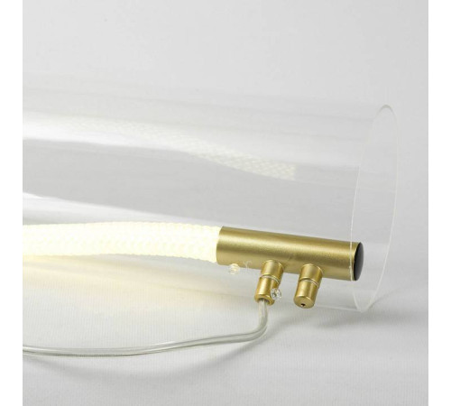 Подвесной светильник Lussole River LSP-7290