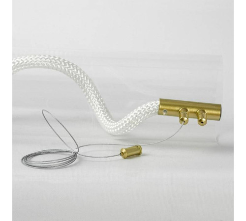 Подвесной светильник Lussole River LSP-7290