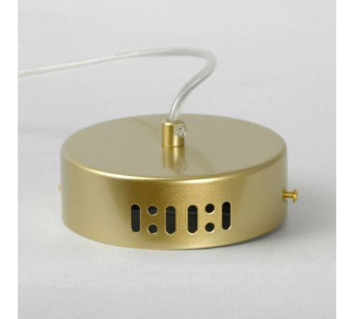 Подвесной светильник Lussole River LSP-7290