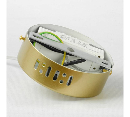 Подвесной светильник Lussole River LSP-7290