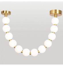 Подвесной светильник Lussole Skew LSP-7299