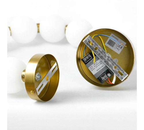 Подвесной светильник Lussole Skew LSP-7299