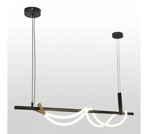 Подвесной светильник LGO River LSP-7303