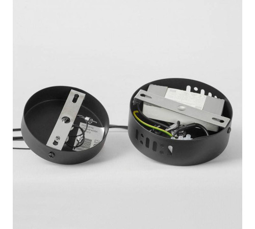 Подвесной светильник LGO River LSP-7303