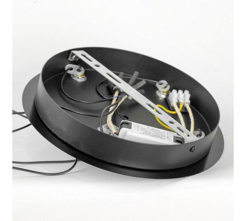 Подвесной светильник Lussole Hopkins LSP-7399