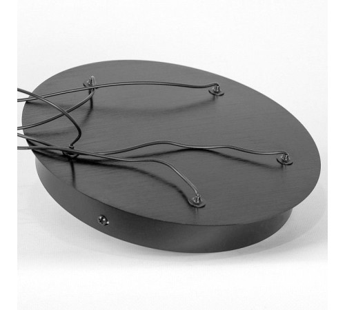 Подвесной светильник Lussole Hopkins LSP-7399