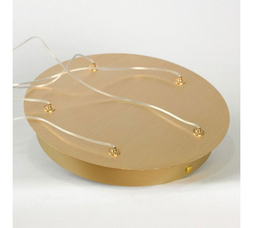 Подвесной светильник Lussole Hopkins LSP-7400