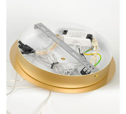 Подвесной светильник Lussole Hopkins LSP-7400