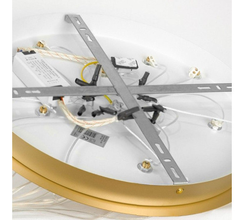 Подвесной светильник Lussole Hopkins LSP-7404