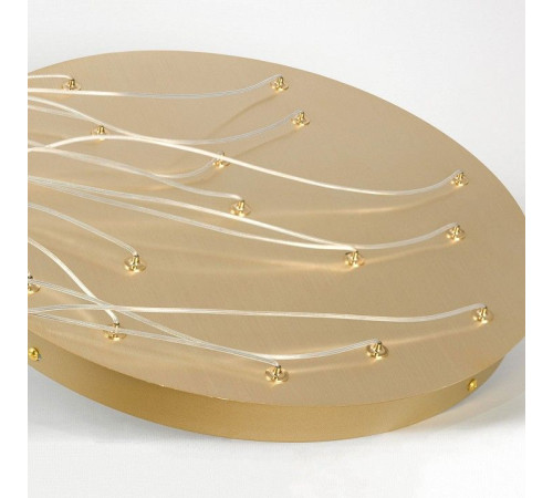 Подвесной светильник Lussole Hopkins LSP-7404