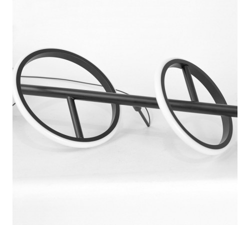 Подвесная люстра Lussole Kimble LSP-7418