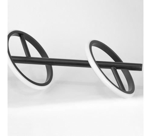 Подвесная люстра Lussole Kimble LSP-7418