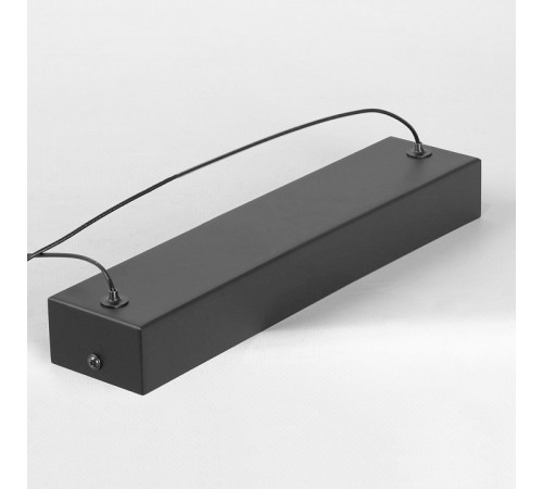 Подвесная люстра Lussole Kimble LSP-7418