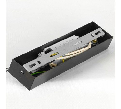 Подвесная люстра Lussole Kimble LSP-7418