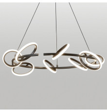 Подвесная люстра Lussole Kimble LSP-7419