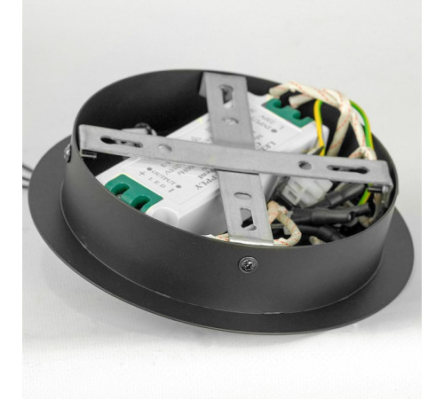 Подвесная люстра Lussole Kimble LSP-7419