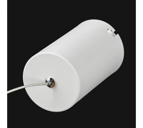 Подвесной светильник Lussole HARDIN LSP-7426