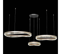 Подвесной светильник Lussole HARDIN LSP-7427