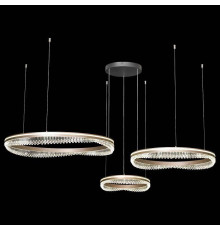 Подвесной светильник Lussole HARDIN LSP-7427