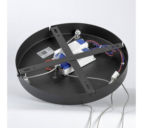 Подвесной светильник Lussole HARDIN LSP-7427