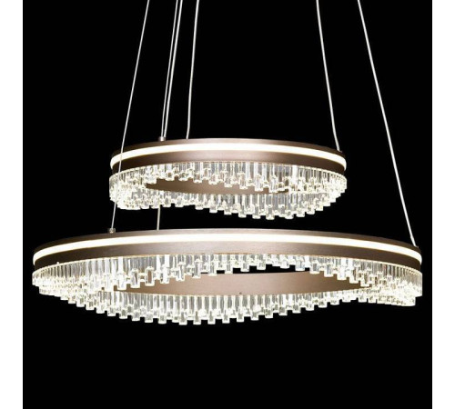 Подвесной светильник Lussole HARDIN LSP-7428