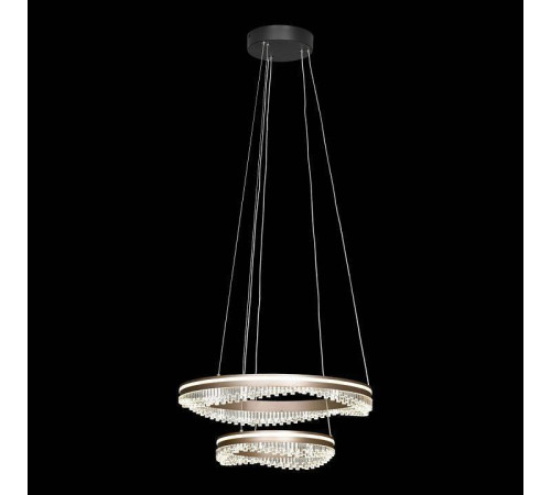 Подвесной светильник Lussole HARDIN LSP-7428