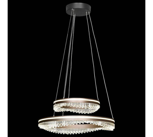 Подвесной светильник Lussole HARDIN LSP-7428