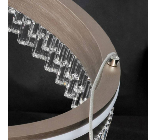 Подвесной светильник Lussole HARDIN LSP-7428