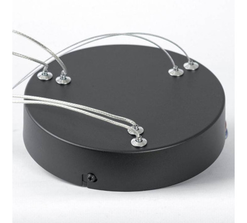 Подвесной светильник Lussole HARDIN LSP-7428