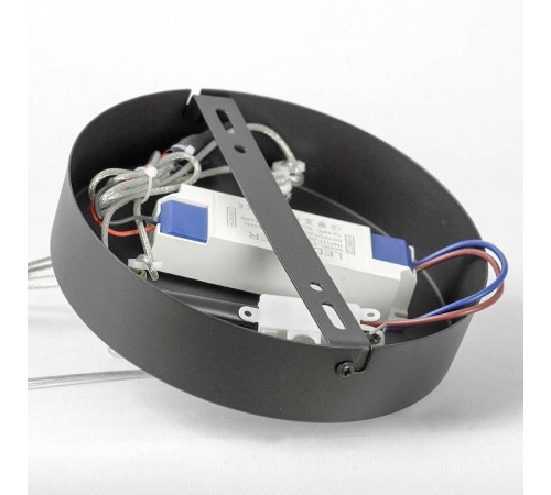 Подвесной светильник Lussole HARDIN LSP-7428