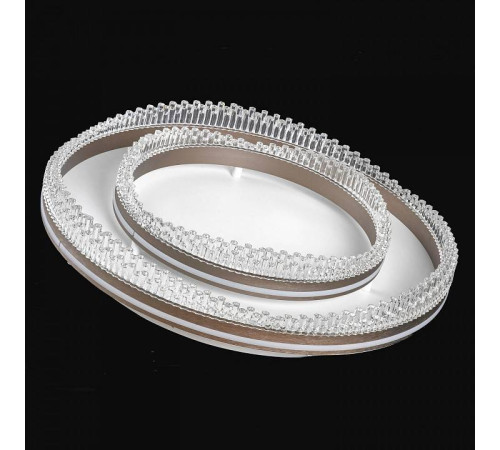 Накладной светильник Lussole HARDIN LSP-7430