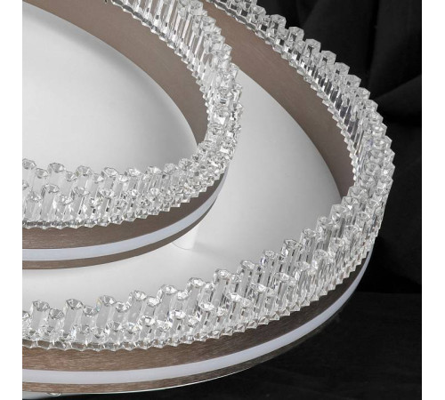 Накладной светильник Lussole HARDIN LSP-7430