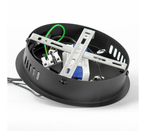 Подвесной светильник Lussole Lancaster LSP-7445