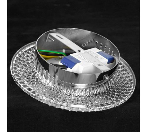 Накладной светильник Lussole Duval LSP-7447