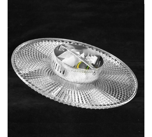 Накладной светильник Lussole Duval LSP-7448