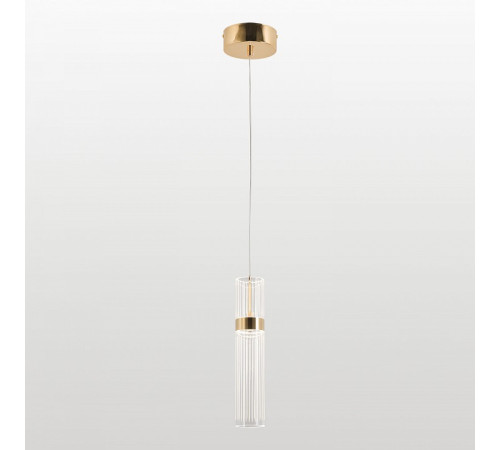 Подвесной светильник Lussole LSP-7534