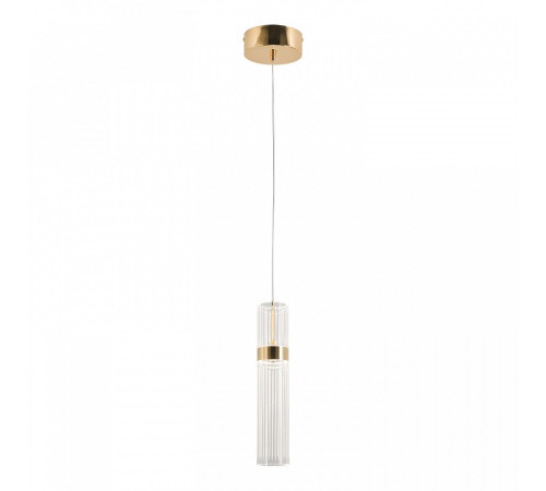 Подвесной светильник Lussole LSP-7534