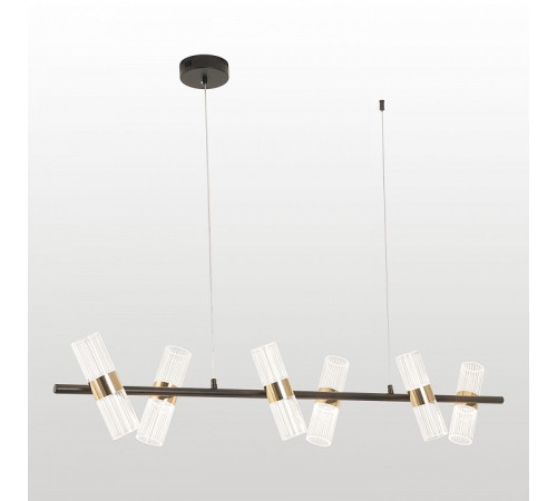 Подвесной светильник Lussole LSP-7536