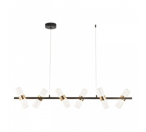 Подвесной светильник Lussole LSP-7536