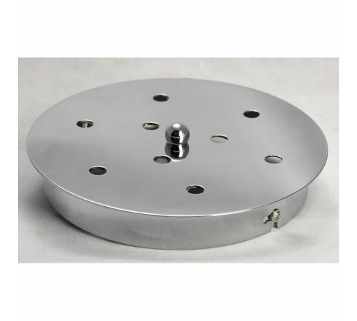 Потолочная люстра LGO Iliamna LSP-8140