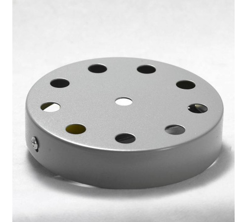 Потолочная люстра Lussole Toledo LSP-8182