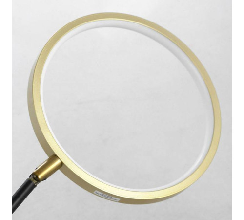 Люстра на штанге Lussole Gilbert LSP-8433